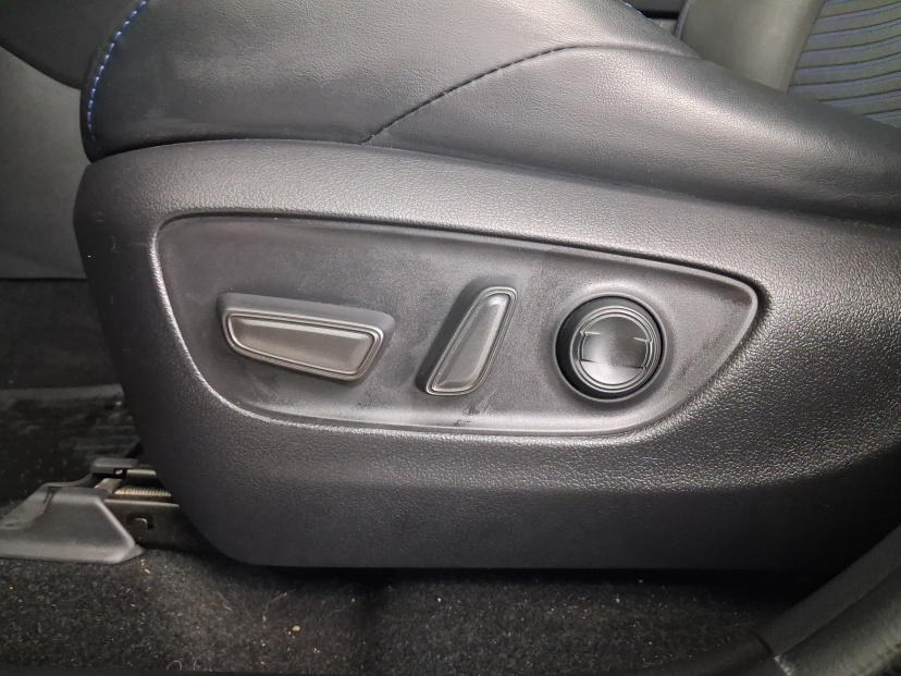 Toyota RAV 4, 2020