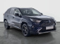 Toyota RAV 4, 2020