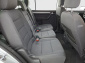 Volkswagen Touran, 2004
