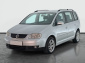 Volkswagen Touran, 2004