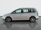 Volkswagen Touran, 2004