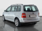 Volkswagen Touran, 2004