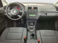 Volkswagen Touran, 2004