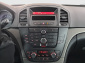 Opel Insignia, 2010