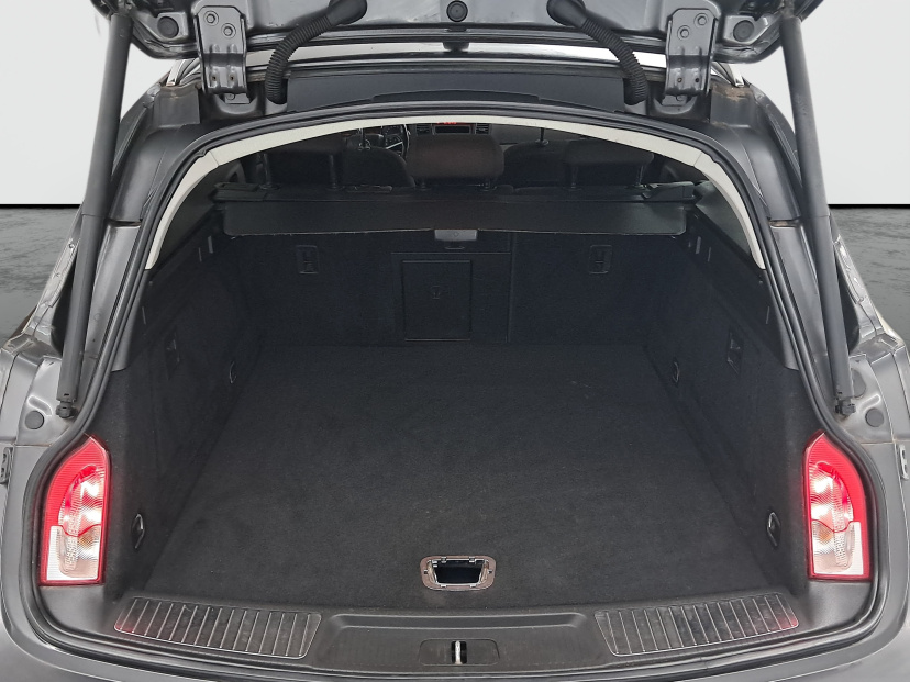 Opel Insignia, 2010