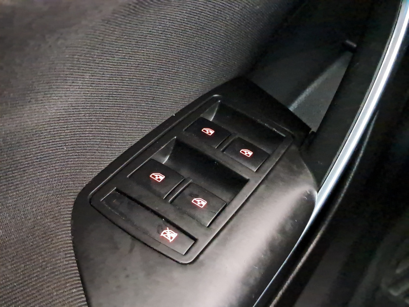 Opel Insignia, 2010