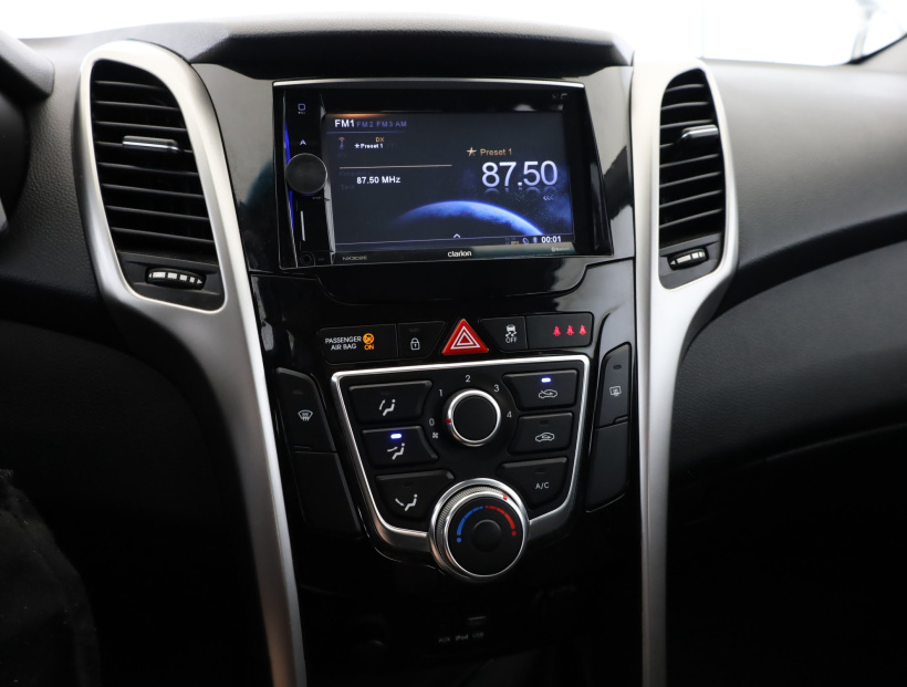 Hyundai i30, 2015