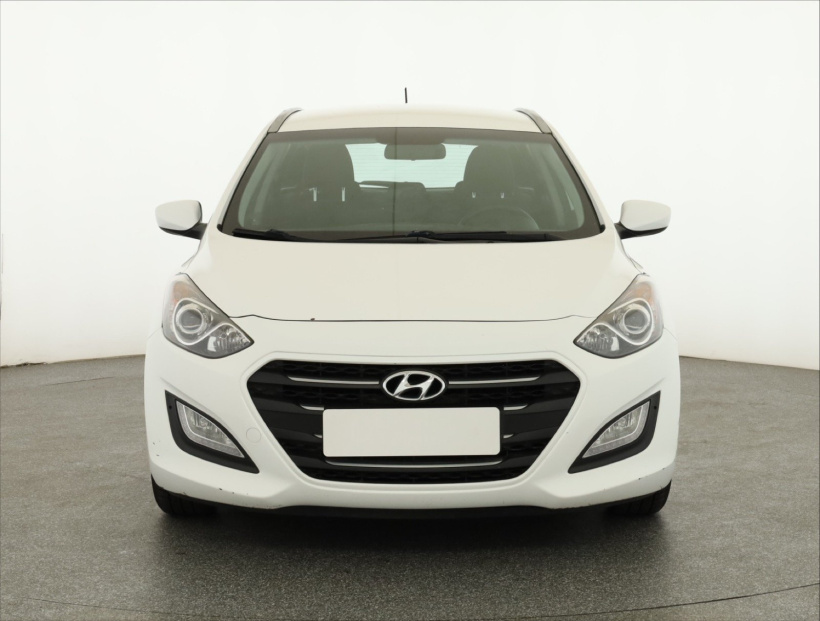 Hyundai i30, 2015