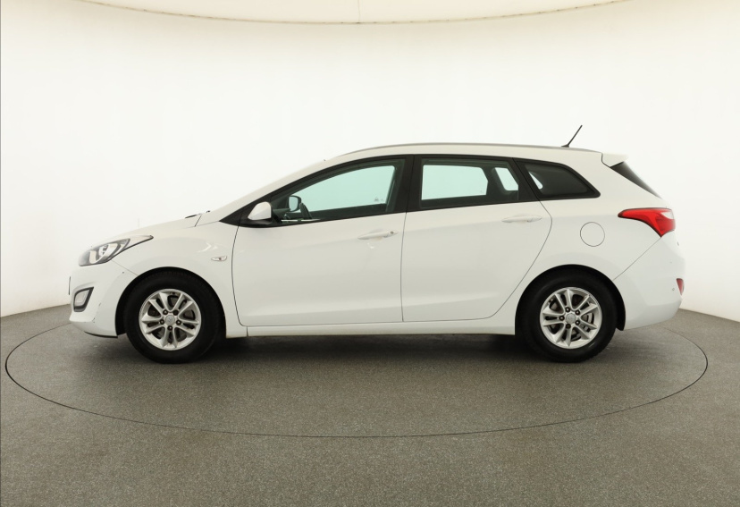 Hyundai i30, 2015