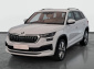 Škoda Kodiaq, 2023
