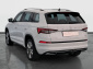 Škoda Kodiaq, 2023