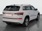 Škoda Kodiaq, 2023