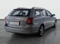 Toyota Avensis, 2007