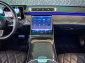 Mercedes-Benz S, 2022