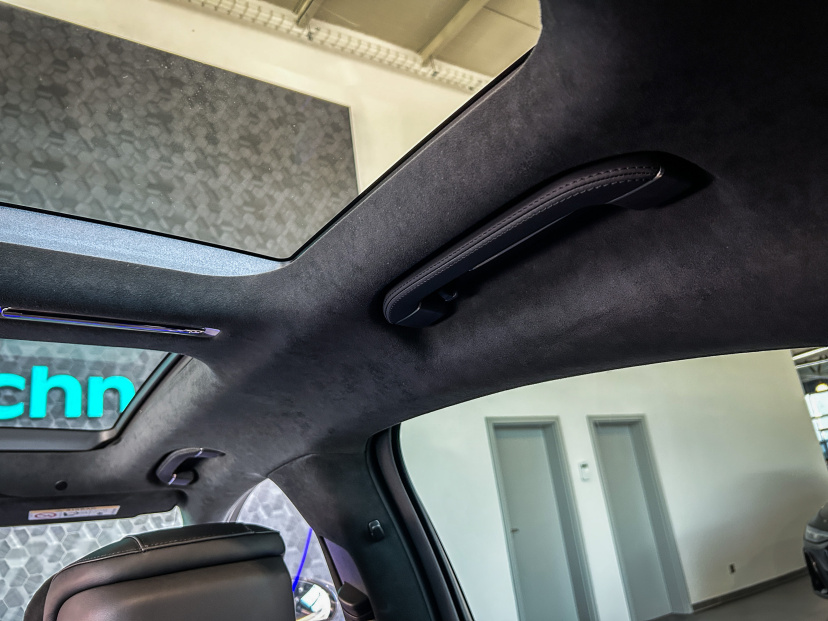 Mercedes-Benz S, 2022
