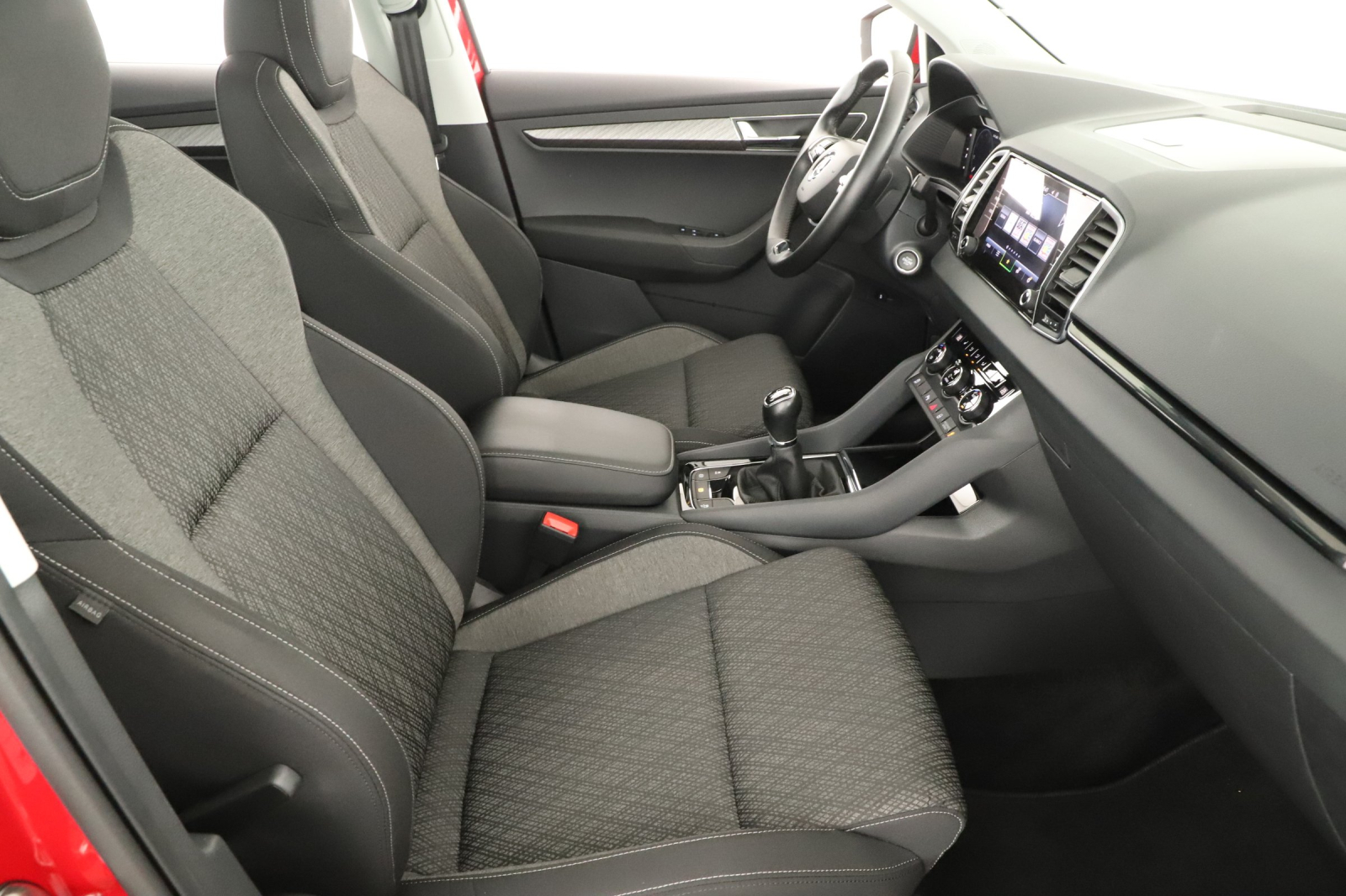 Škoda Karoq - 2022