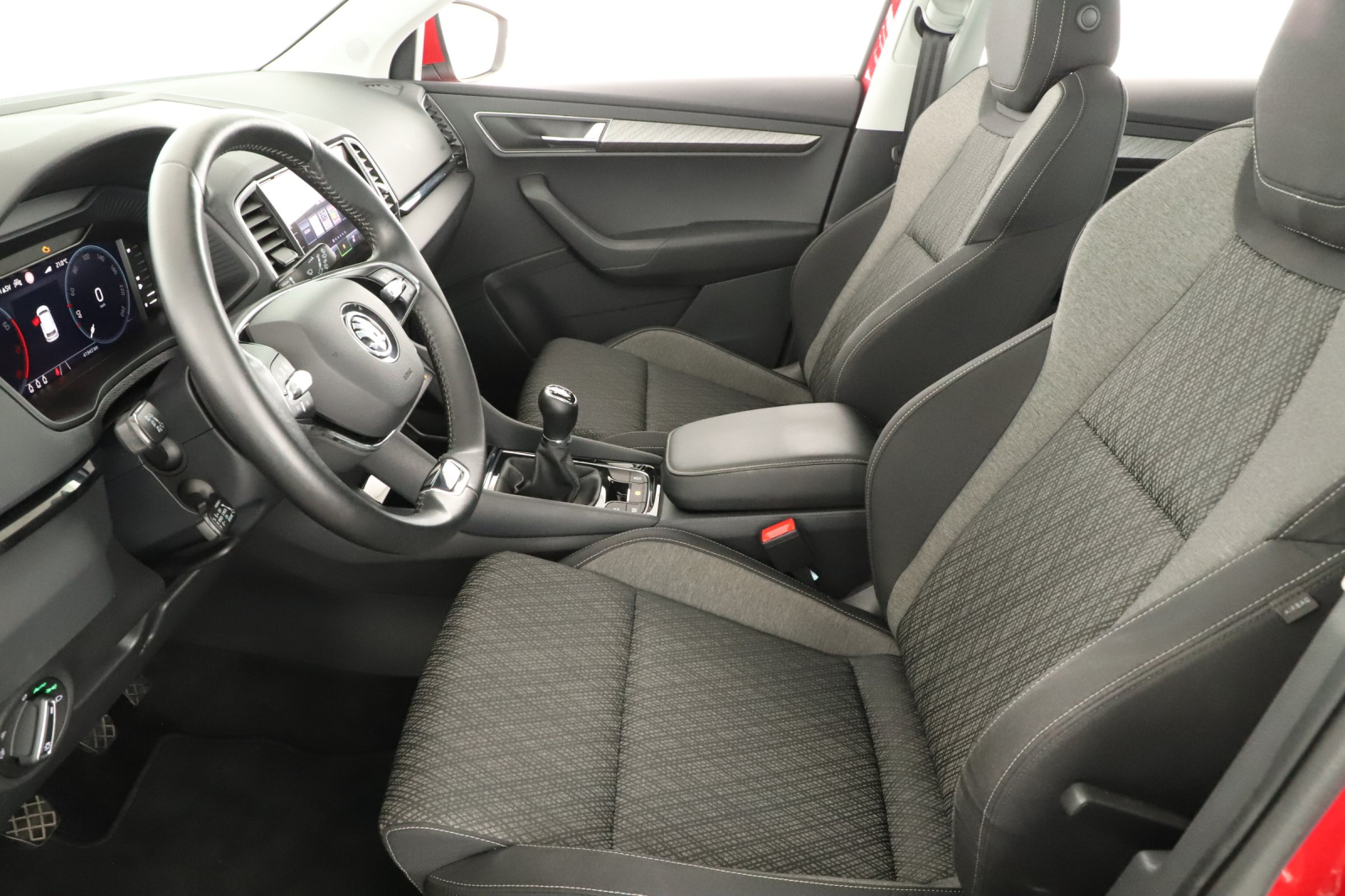 Škoda Karoq - 2022