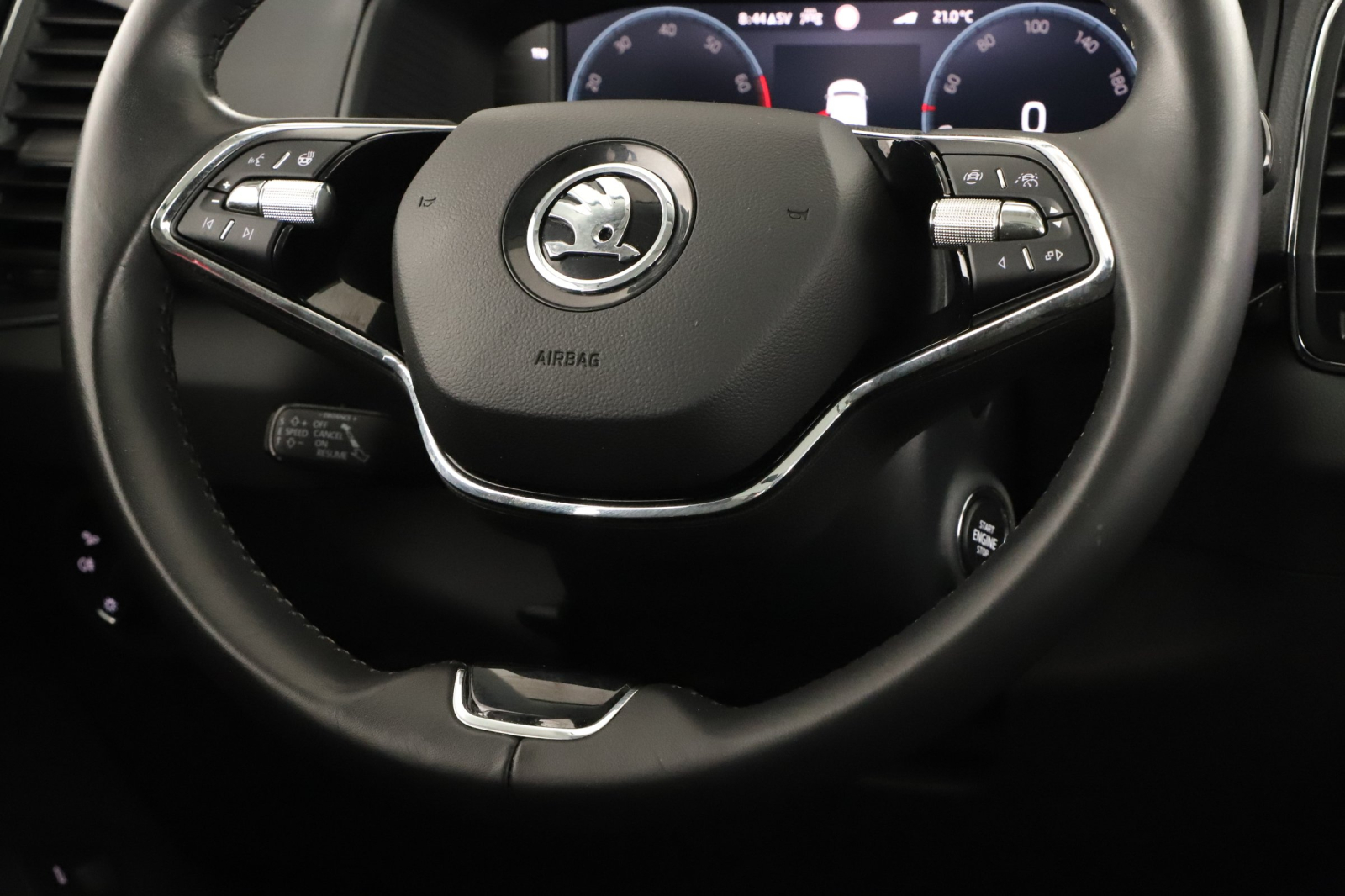 Škoda Karoq - 2022