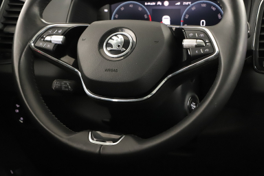 Škoda Karoq - 2022