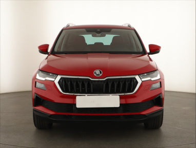 Škoda Karoq - 2022
