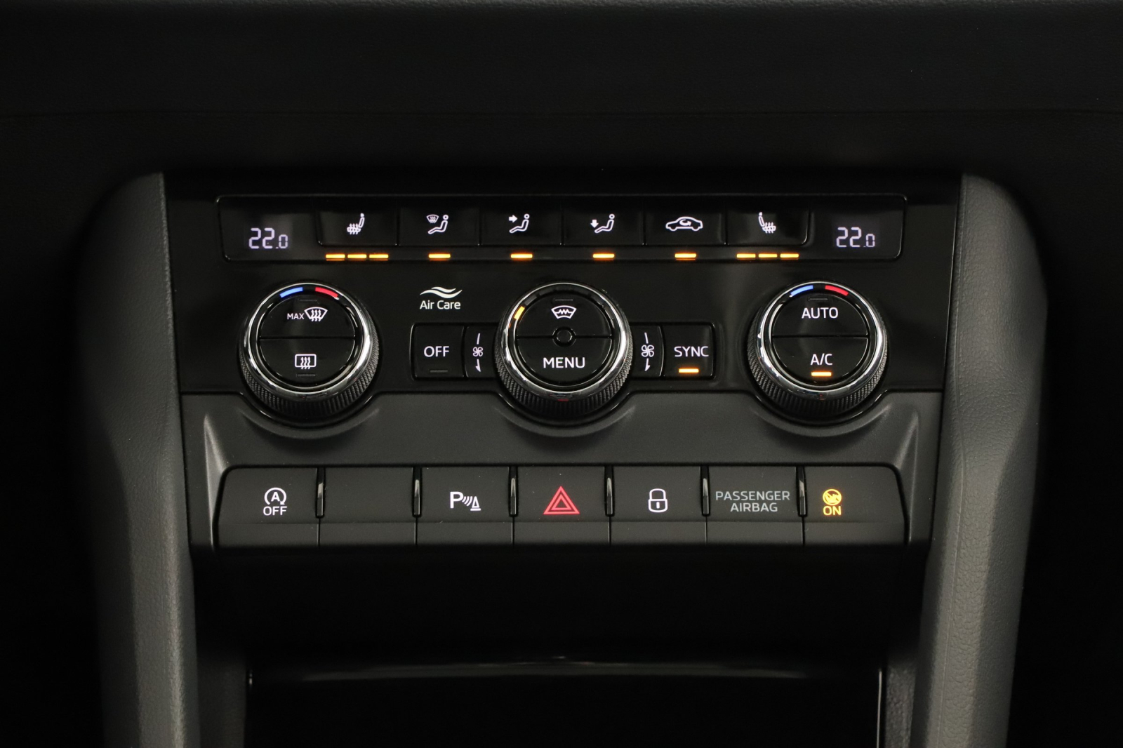 Škoda Karoq - 2022