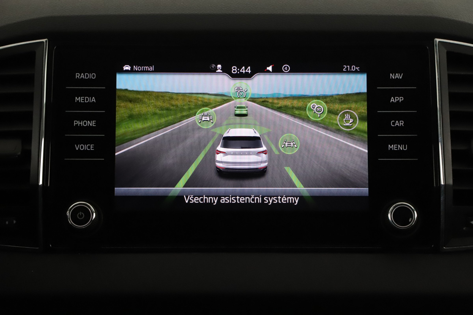 Škoda Karoq - 2022