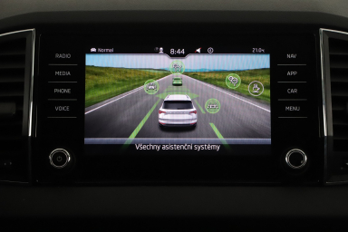 Škoda Karoq - 2022