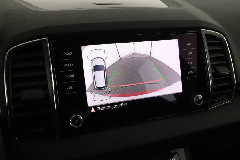 Škoda Karoq, 2022