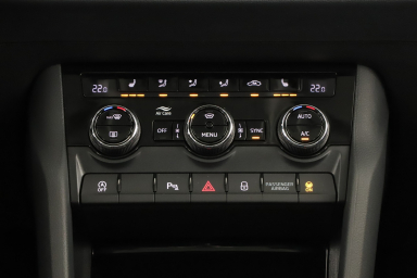 Škoda Karoq - 2022