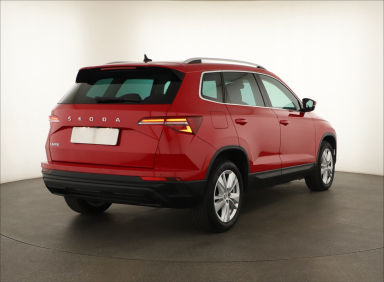 Škoda Karoq - 2022