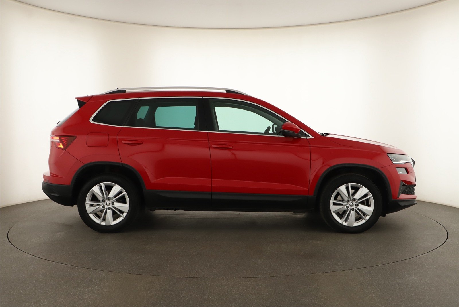Škoda Karoq - 2022