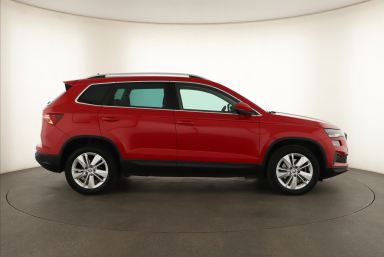 Škoda Karoq - 2022