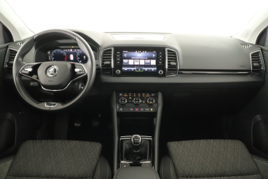 Škoda Karoq - 2022