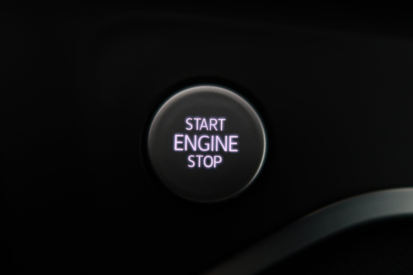 Volkswagen Golf, 2024