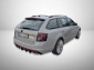 Škoda Octavia, 2018