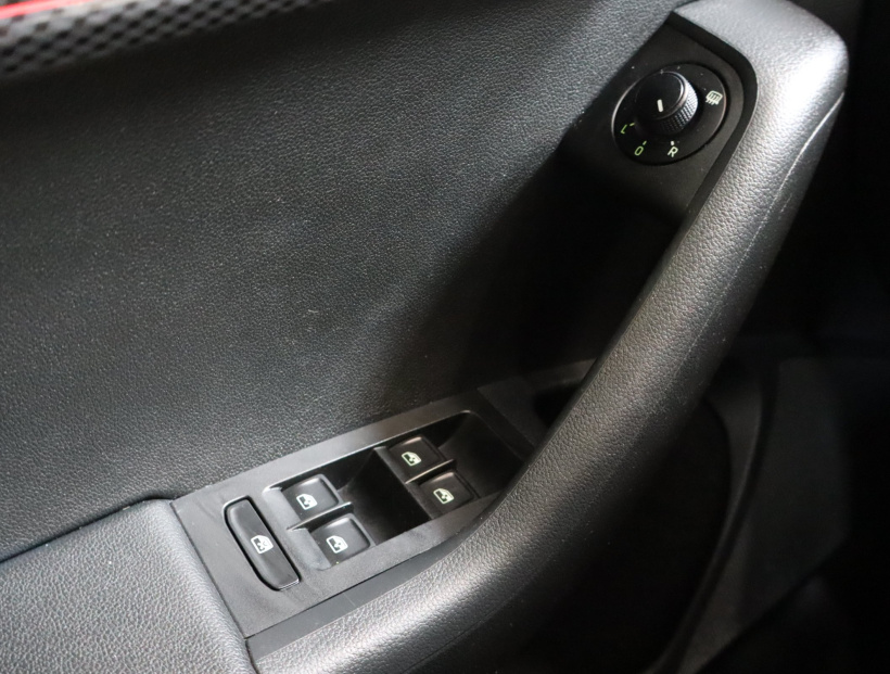 Škoda Octavia, 2018