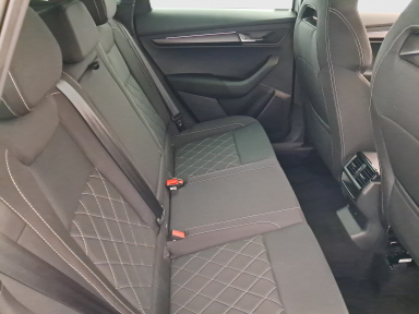 Škoda Karoq - 2023
