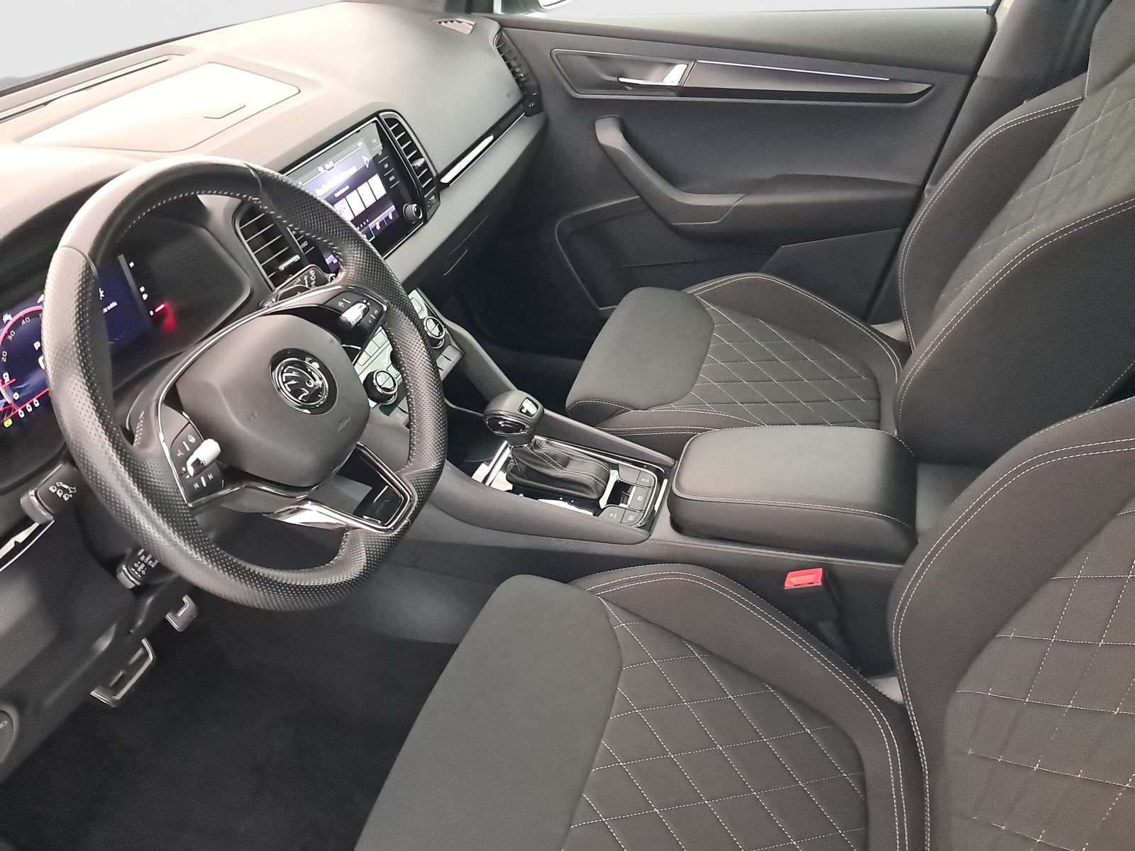 Škoda Karoq - 2023