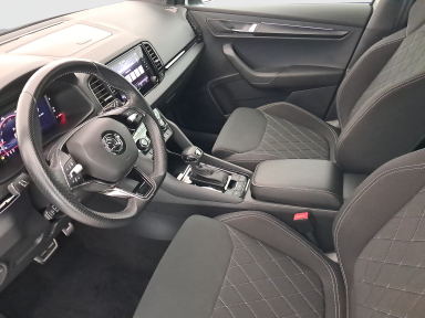 Škoda Karoq - 2023