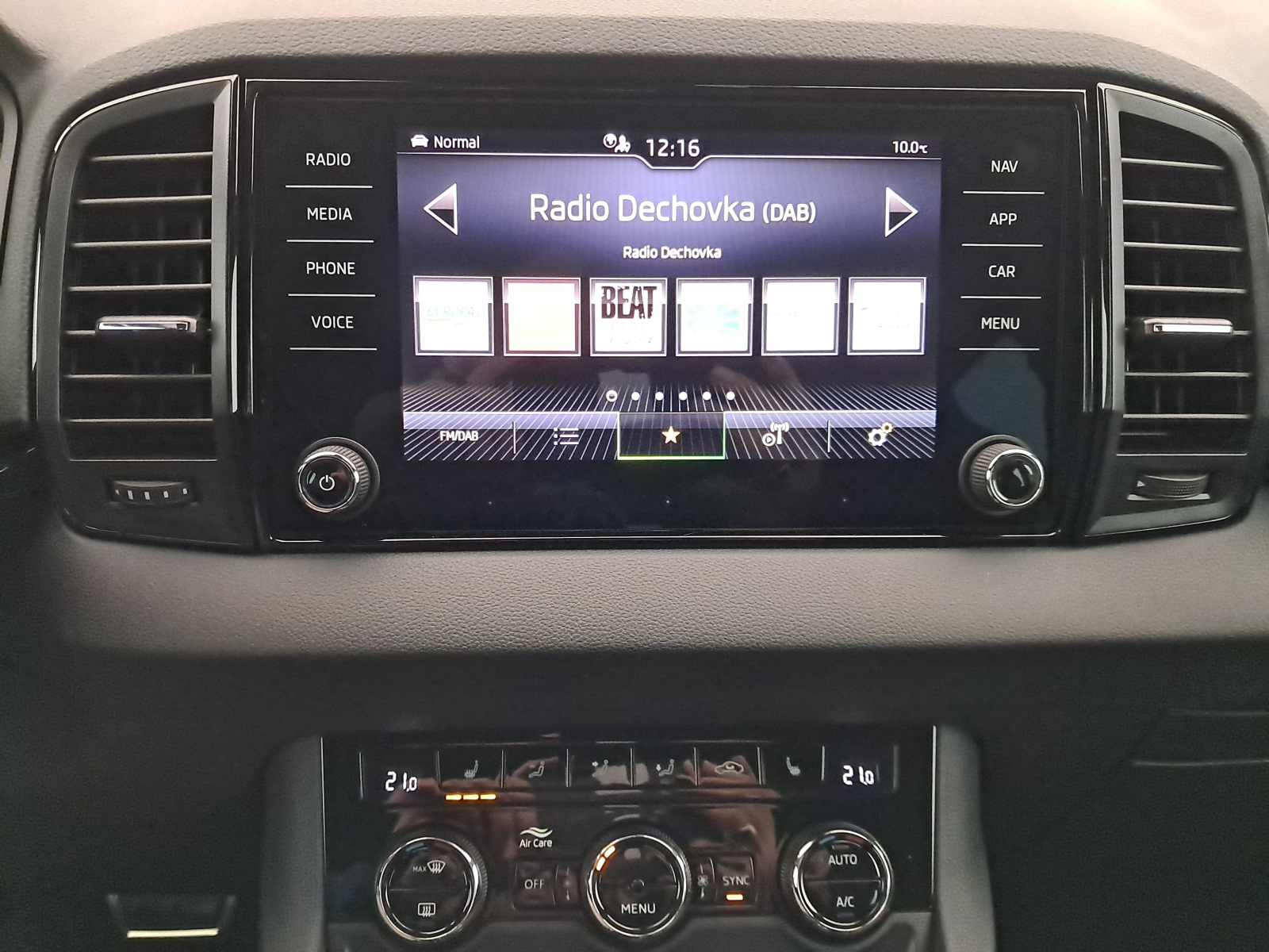 Škoda Karoq - 2023