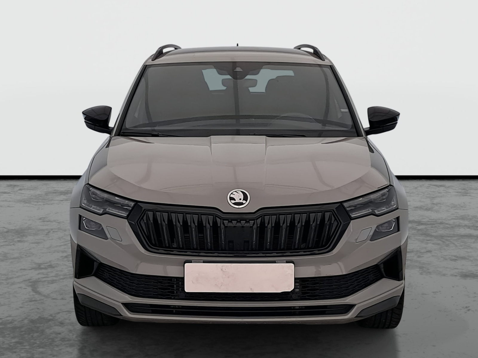 Škoda Karoq - 2023