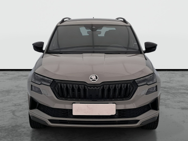 Škoda Karoq - 2023