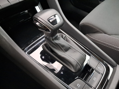 Škoda Karoq - 2023