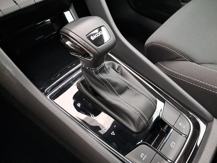 Škoda Karoq, 2023