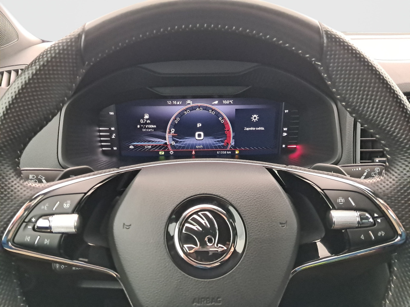 Škoda Karoq, 2023