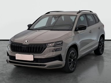 Škoda Karoq - 2023