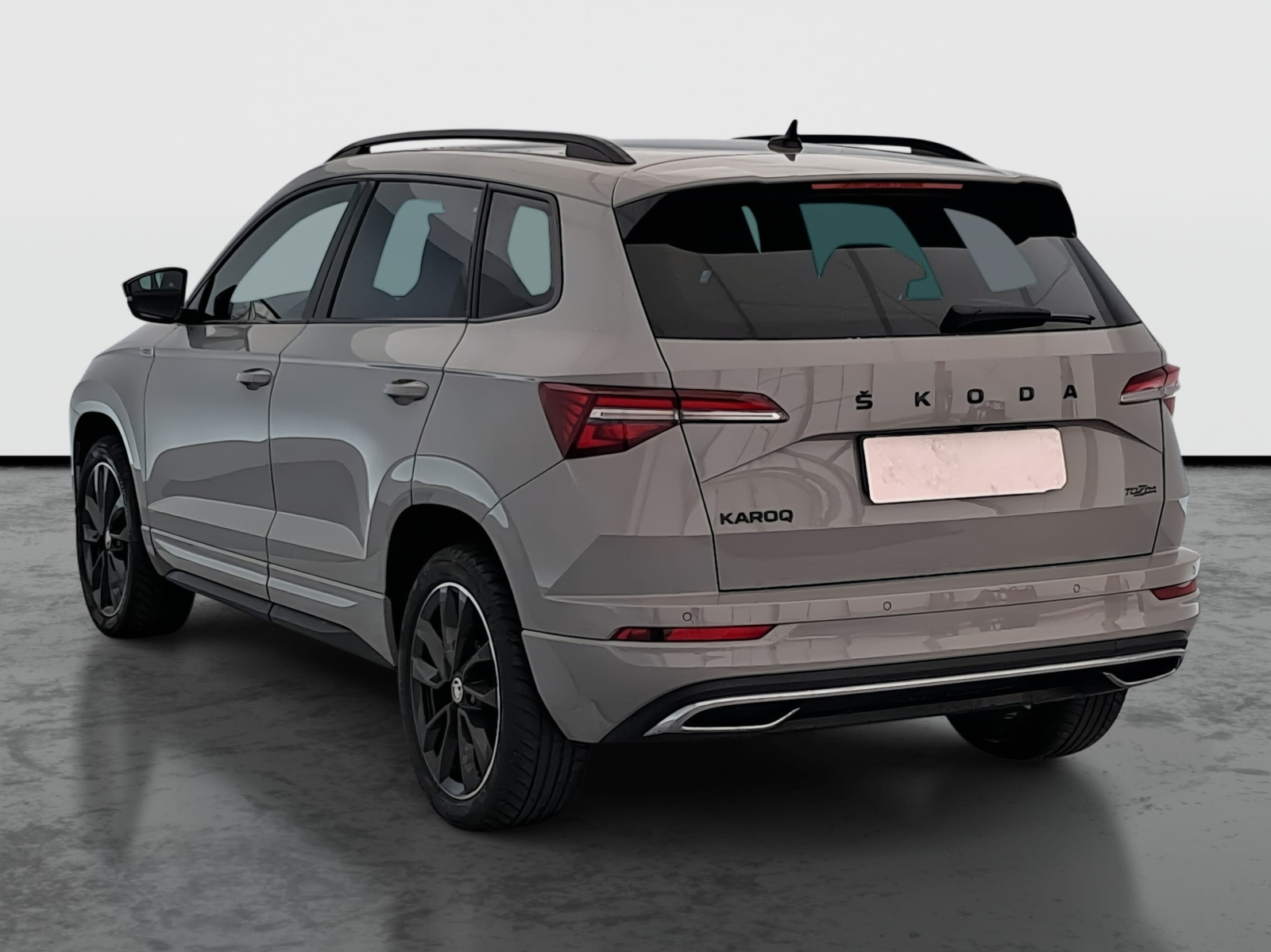 Škoda Karoq - 2023