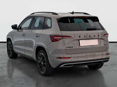 Škoda Karoq - 2023