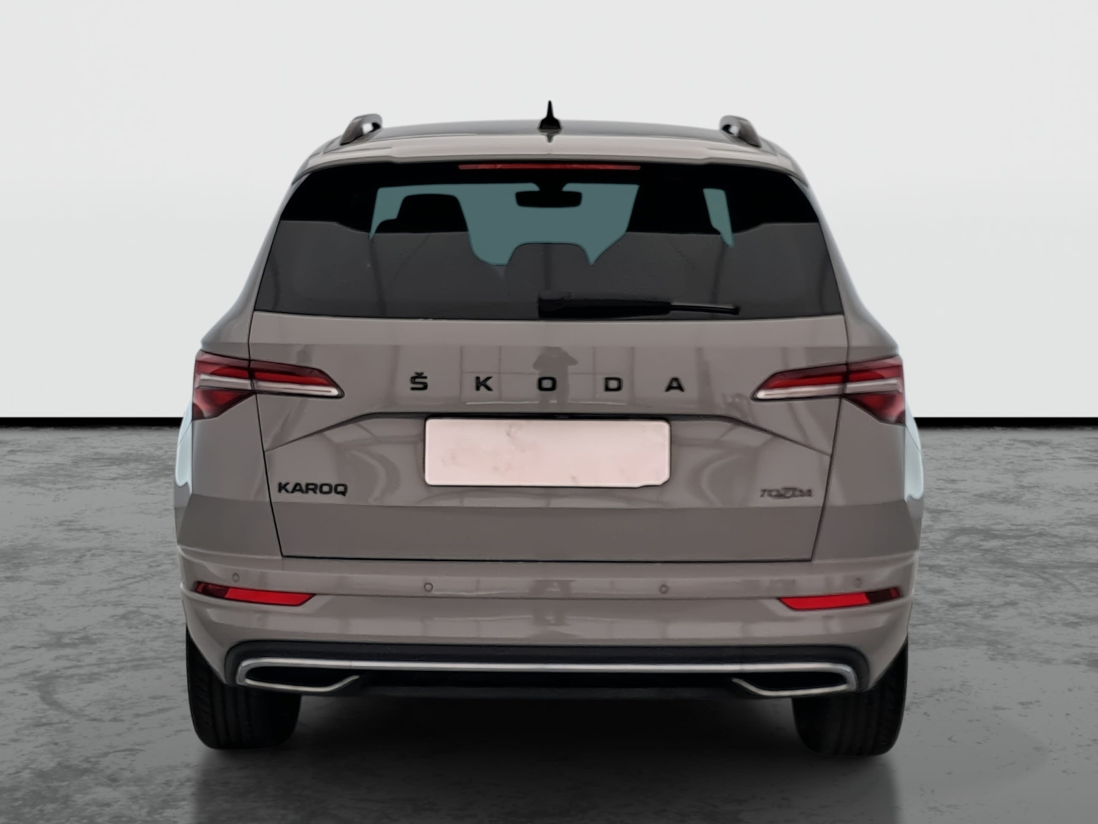 Škoda Karoq - 2023