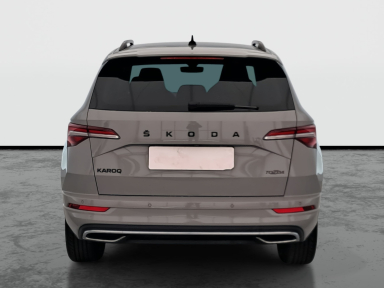 Škoda Karoq - 2023